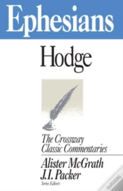 Capa do artigo Ephesians