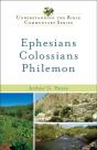 Ephesians, Colossians, Philemon (Understanding The Bible Commentary Series) - Preview