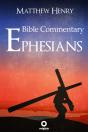 Ephesians - Complete Bible Commentary Verse By Verse - Preview