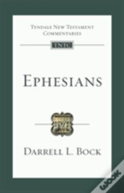 Capa do artigo Ephesians