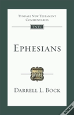 Capa do artigo Ephesians