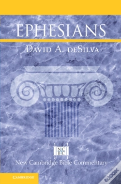 Capa do artigo Ephesians