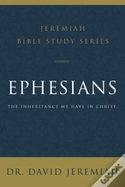 Capa do artigo Ephesians