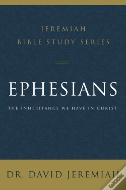 Capa do artigo Ephesians