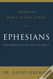 Capa do artigo Ephesians