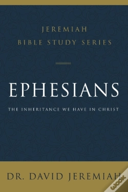 Capa do artigo Ephesians