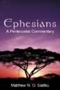 Ephesians - Preview