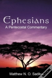 Capa do artigo Ephesians