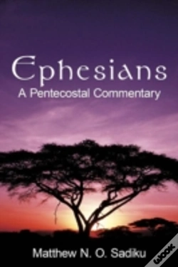 Capa do artigo Ephesians