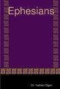 Ephesians - Preview