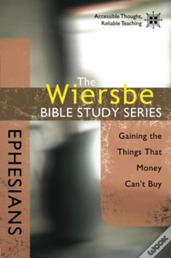 Capa do artigo Ephesians