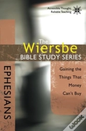 Capa do artigo Ephesians