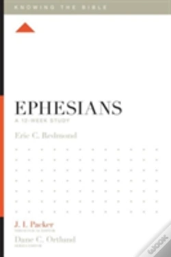 Capa do artigo Ephesians