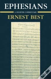 Capa do artigo Ephesians