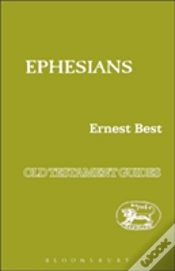Capa do artigo Ephesians