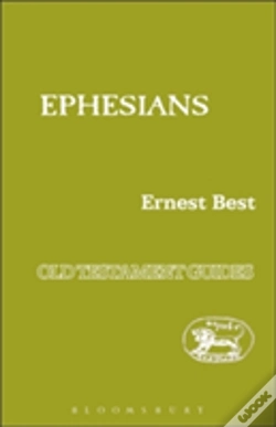 Capa do artigo Ephesians