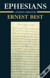 Capa do artigo Ephesians