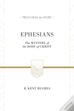 Capa do artigo Ephesians (Esv Edition)