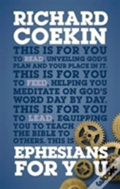 Ephesians For You