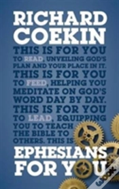 Capa do artigo Ephesians For You