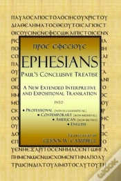 Capa do artigo Ephesians