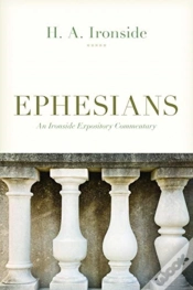 Capa do artigo Ephesians