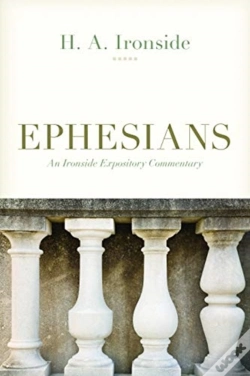 Capa do artigo Ephesians