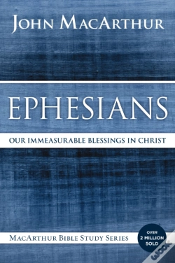 Capa do artigo Ephesians
