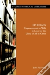 Capa do artigo Ephesians