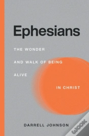 Capa do artigo Ephesians