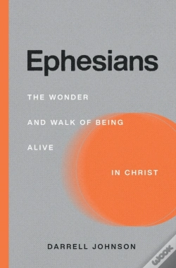 Capa do artigo Ephesians