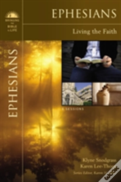 Capa do artigo Ephesians