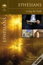 Capa do artigo Ephesians