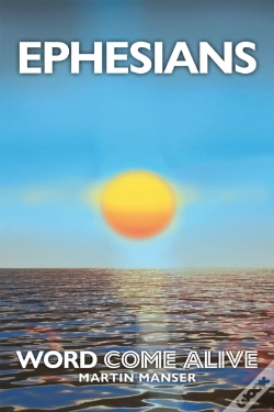 Capa do artigo Ephesians