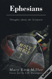 Capa do artigo Ephesians