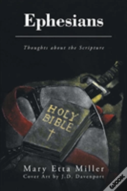 Capa do artigo Ephesians