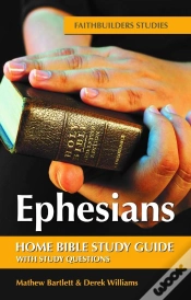 Capa do artigo Ephesians