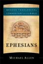 Ephesians - Preview