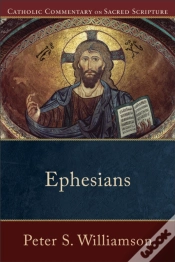 Capa do artigo Ephesians