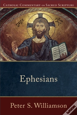Capa do artigo Ephesians