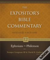Ephesians - Philemon