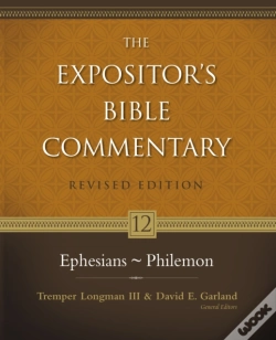 Capa do artigo Ephesians - Philemon