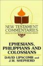 Ephesians, Philippians, And Colossians - Preview