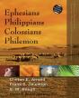 Ephesians, Philippians, Colossians, Philemon - Preview