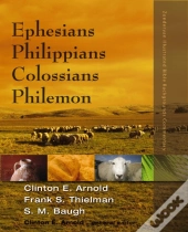 Ephesians, Philippians, Colossians, Philemon