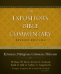 Ephesians, Philippians, Colossians, Philemon - Preview