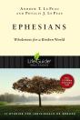Ephesians - Preview
