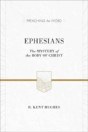 Ephesians - Preview