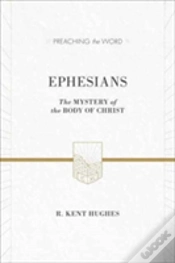 Capa do artigo Ephesians