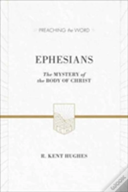 Capa do artigo Ephesians